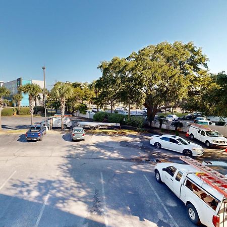 Pirates Bay A210 Hotel Fort Walton Beach Exterior foto