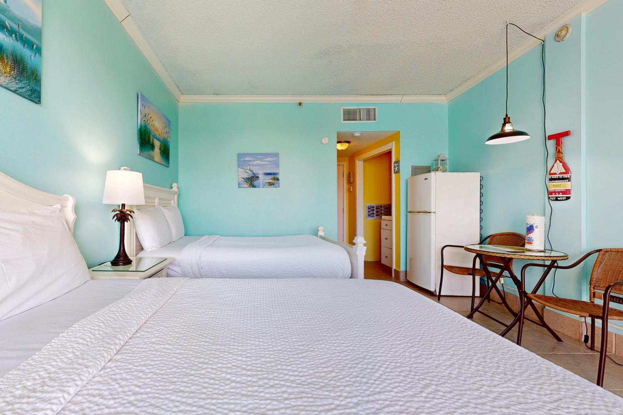 Pirates Bay A210 Hotel Fort Walton Beach Exterior foto